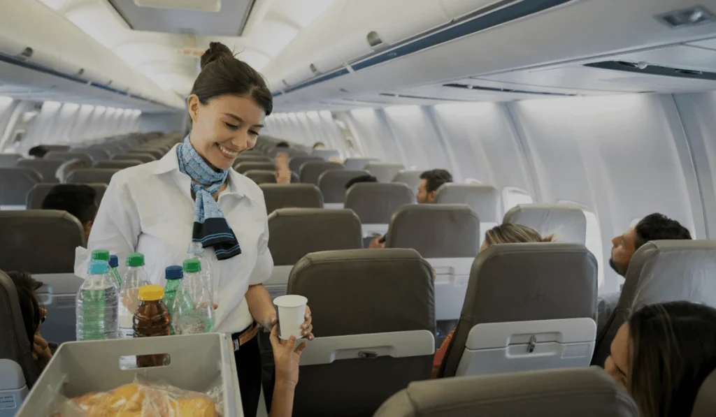 air transport picture