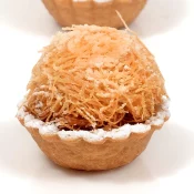 pastry tartlet bases by crocin
