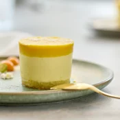 vegan plated desserts by vegan desserts