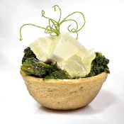 vegetables tartlet bases by crocin