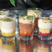 savory glass verrines 1