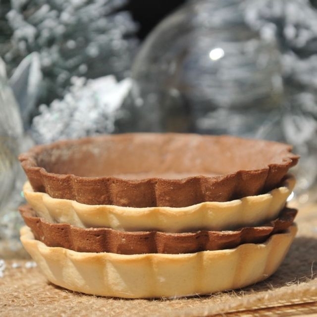Découvrez les fonds de tartelette pur beurre nature et chocolat pour préparer rapidement de bons desserts ! 

Retrouvez nous au SIRHA à Lyon du 19 au 22 janvier 2.1 K23

Discover the pure butter natural and chocolate tartlets o prepare easily great desserts ! 

Meet us Stand 2.1 K23. SIRHA LYON 

🖥 croc-in.com

#crocin #foodnjoy #foodandjoy #belgianhandmadequality #traiteur #restaurant #cocktails #organisationdevenements #salondereception #receptionlounge #aperitifdinatoire #nowaste #zerodechet  #tartelette  #cocktail #gourmandise #walkingdinner #finefood  #pretamanger #aemporter #restauration #eventplanning #bistronomie #pastry #patisserie #amusebouche #pretagarnir #vegan #veganuary #sirha2023