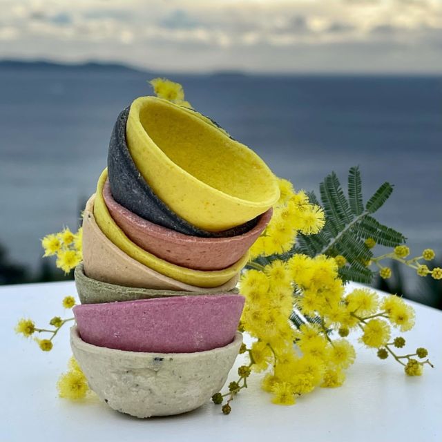 La COUPELLE haute est une forme qui mettra en valeur vos préparations salées comme sucrées. 

Découvrez la gamme de fonds de tarte prêts à garnir au SIRHA LYON du 19 au 23 janvier 2023 Stand 2.1 K23

🖥 croc-in.com

The CUP is a form that will highlight your salty and sweet preparations. 

Discover the range of ready to fill pie shells on SIRHA LYON from 19th to 23rd January 2023 Stand 2.1 K23

🖥 croc-in.com

#crocin #foodnjoy #foodandjoy #belgianhandmadequality #traiteur #restaurant #cocktails #organisationdevenements #salondereception #receptionlounge #aperitifdinatoire #nowaste #zerodechet  #tartelette #coupelle #cocktail  #walkingdinner #finefood  #pretamanger #aemporter #restauration #eventplanning #bistronomie #pastry #patisserie #amusebouche #pretagarnir #vegan #veganuary #sirha2023